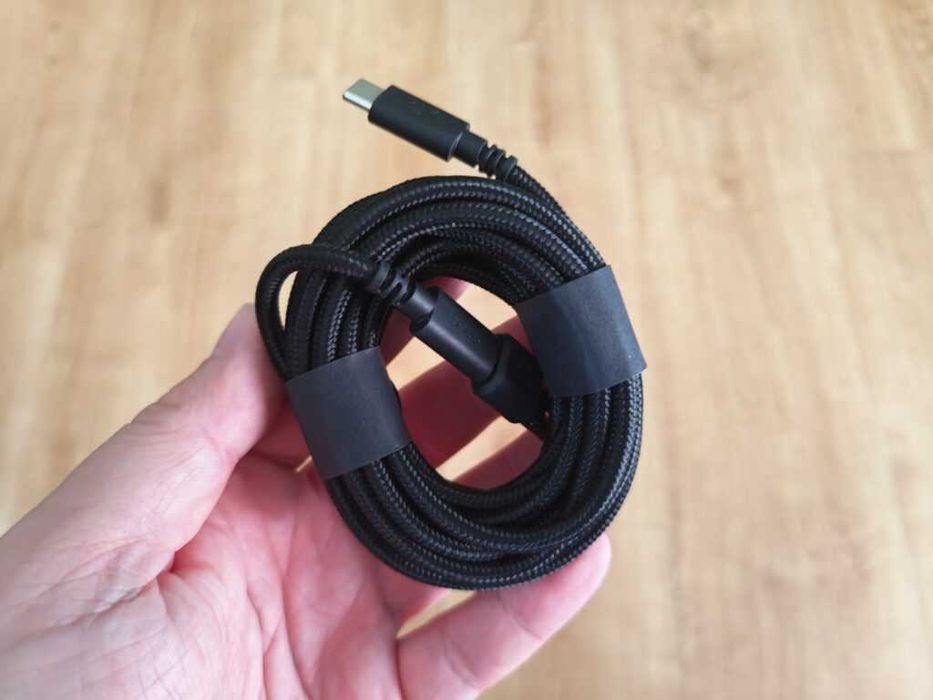 mikrofon HyperX FlipCast