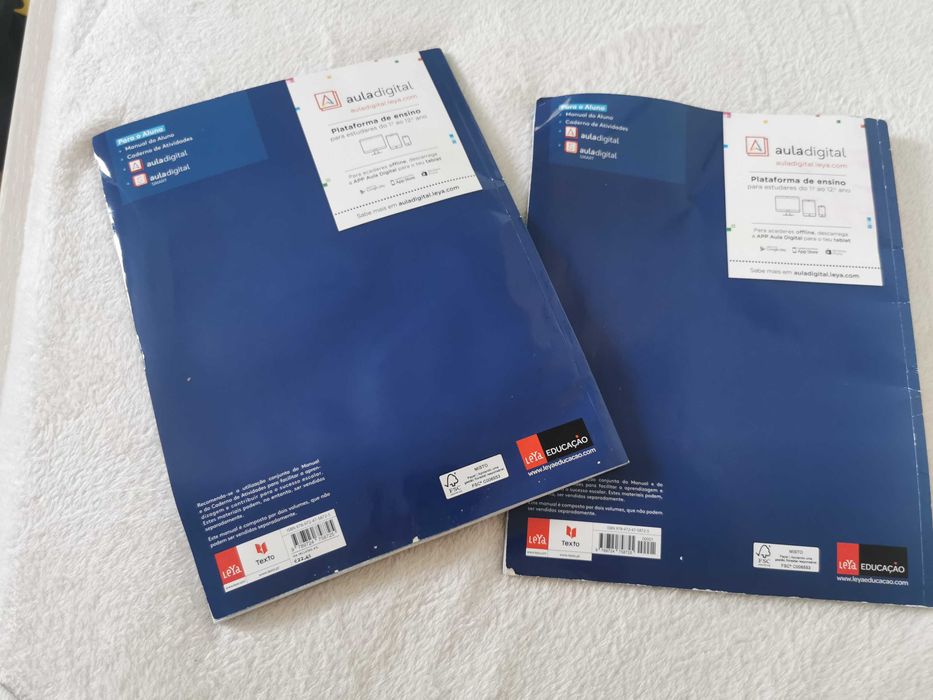 Manual(manuais) de CN