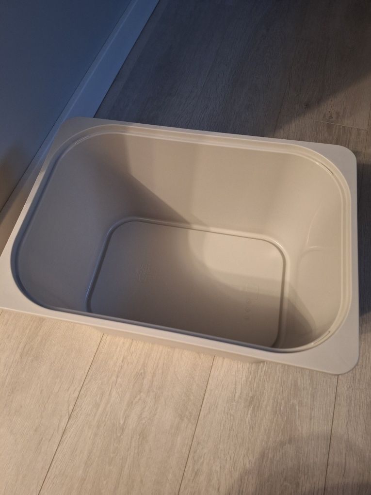 Ikea regał trofast NOWY