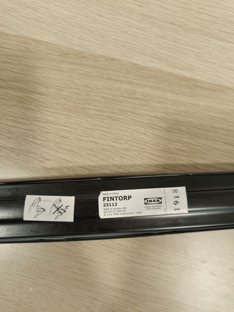 Suporte Magnético para Facas - FINTORP - IKEA