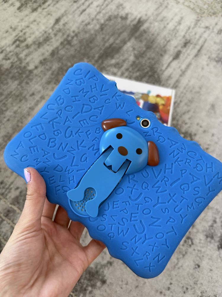 Tablet dla dzieci