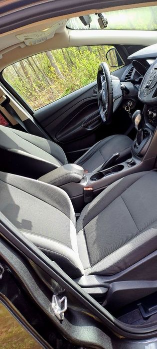 Форд ескейп 2.5,  2016р