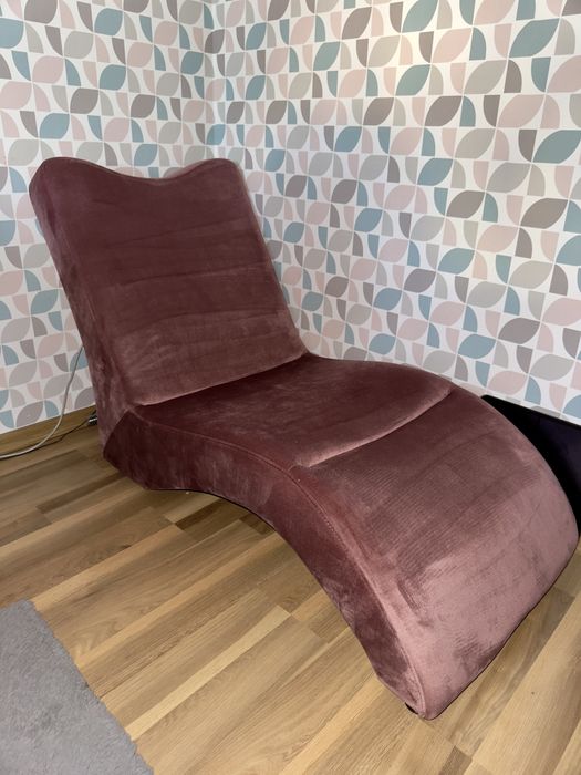 Szezlong Firmy Agata Meble