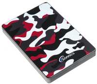 Przenośny Dysk Hdd Sonnics External Hard Drive Red Camo 1Tb