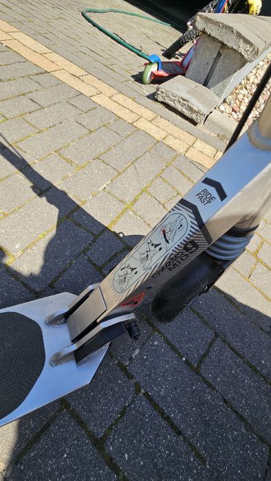 Hulajnoga Oxelo Mid 9