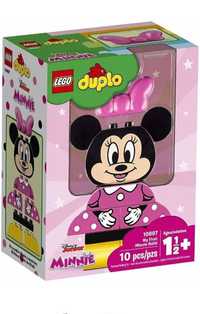 Lego duplo Minnie mouse