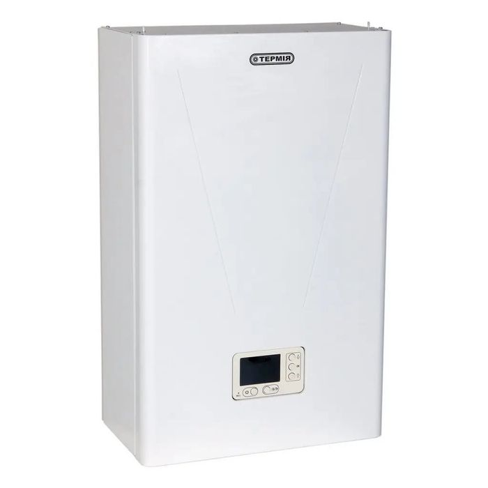 Електро котел ТЕРМІЯ Еліт 9 кВт