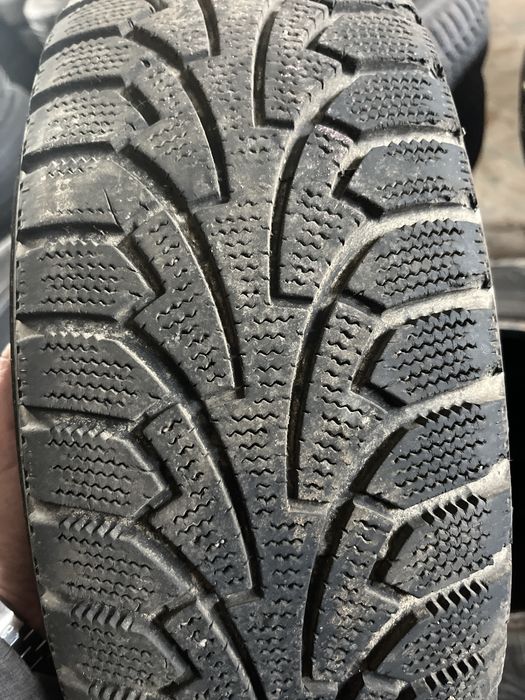 Зимові шини Nordman 175/70R13