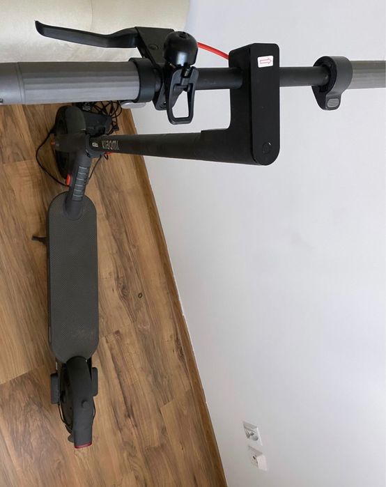 Hulajnoga elektryczna Xiaomi