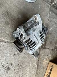 Alternator silnika 2.4, 2.8 benzyna 120A do audi a6 c5