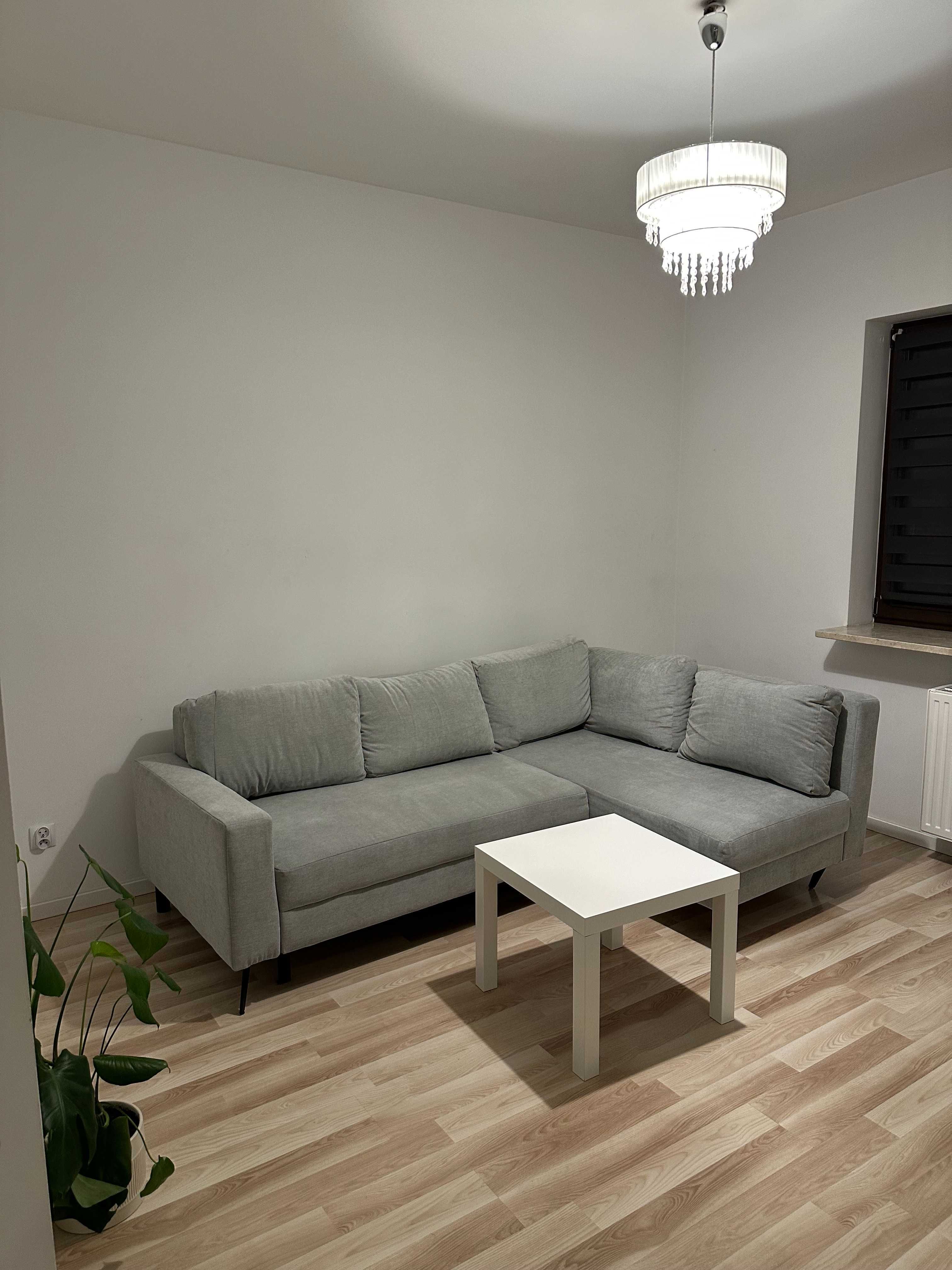 Wynajmę kawalerkę Warszawa Mokotów ul. Tolkiena 2850 PLN