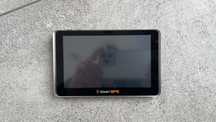 SmartGPS SG740VR z wideorejestratorem