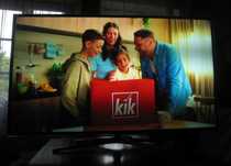 Smart TV Samsung UE55H6470 LED 55 cali sprawny pilot podstawa