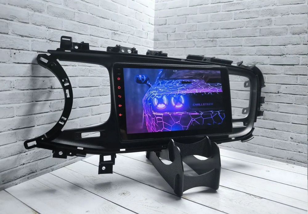 Магнітола Kia Optima K5  2013-2015 Cyclone C9CPL 2/32GB