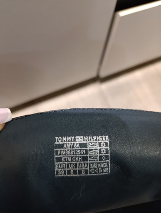 Сапоги на осень 39рр