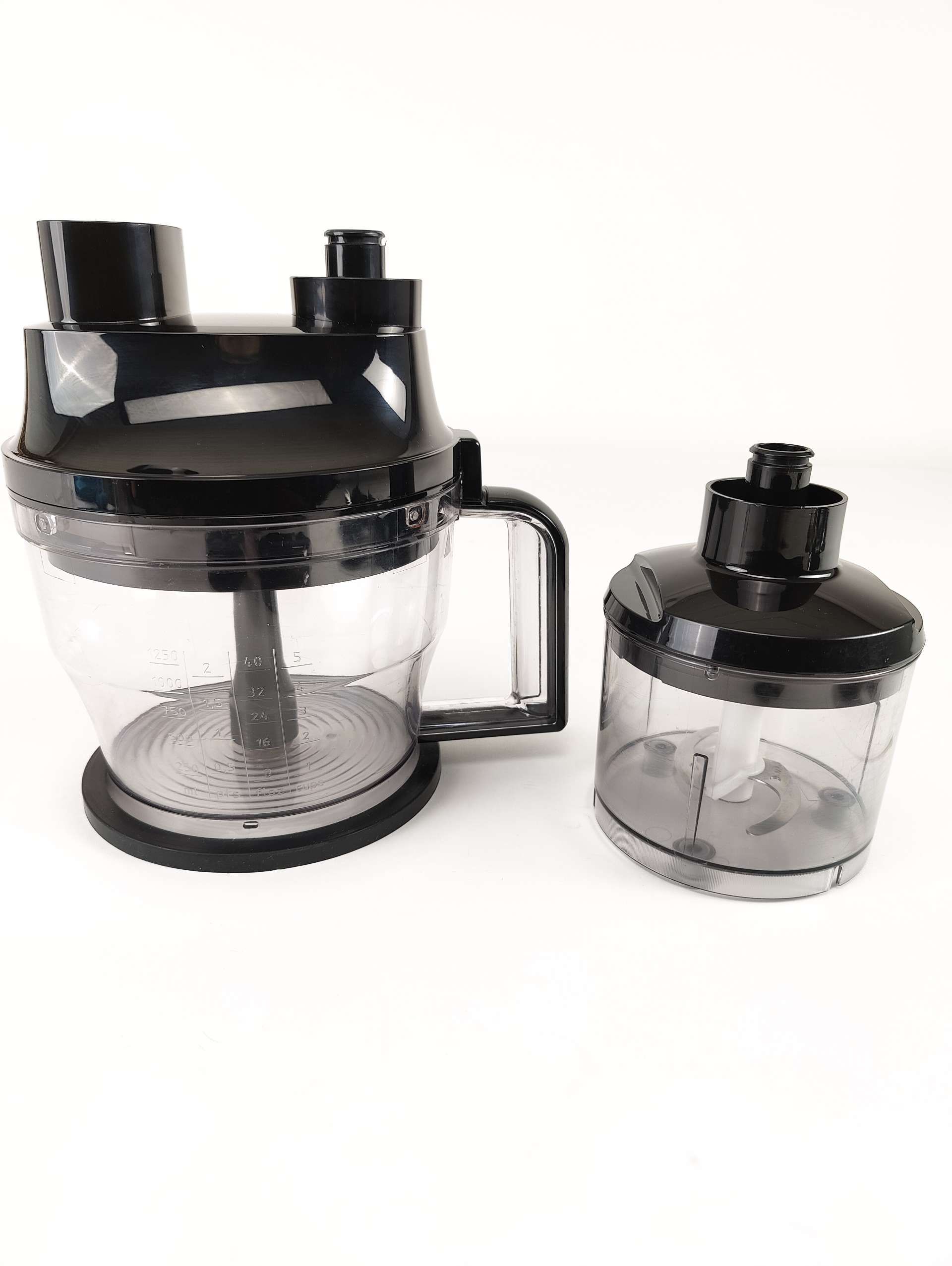 Blender ręczny BOSCH MS8CM61X1\02 MaxoMixx 1000W