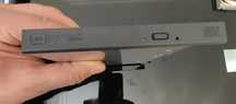 Acer 5520 series peças