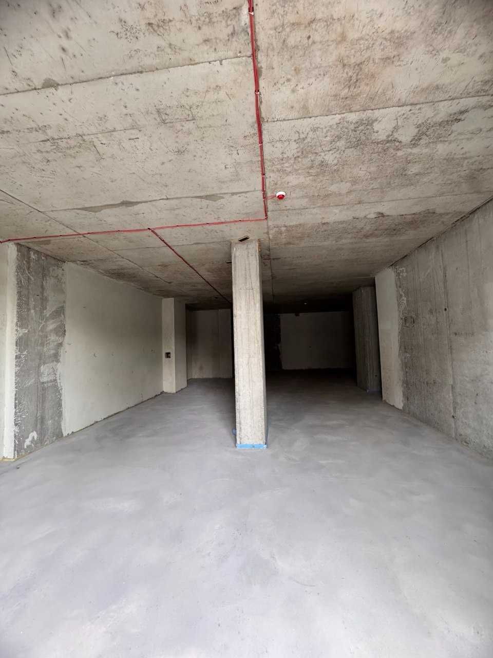 Оренда комерційного приміщення, 107м², 12$/м²