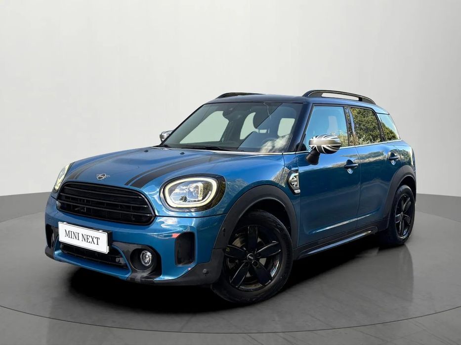 MINI Countryman Salon Polska/ASO/MINI/FV23%