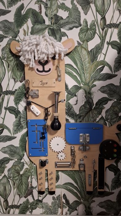 Tablica manipulacyjna