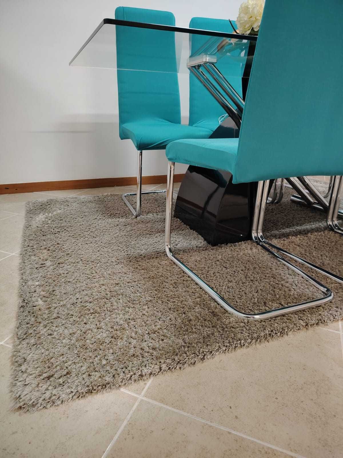 REBAIXA. Carpete como nova
