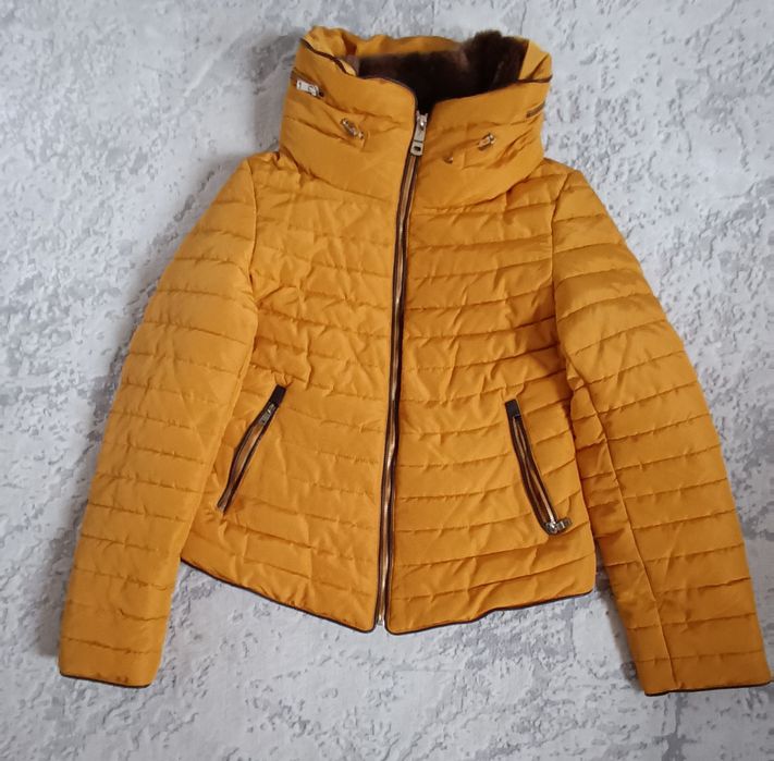 Пальто жіноче 46 розмір та куртки S