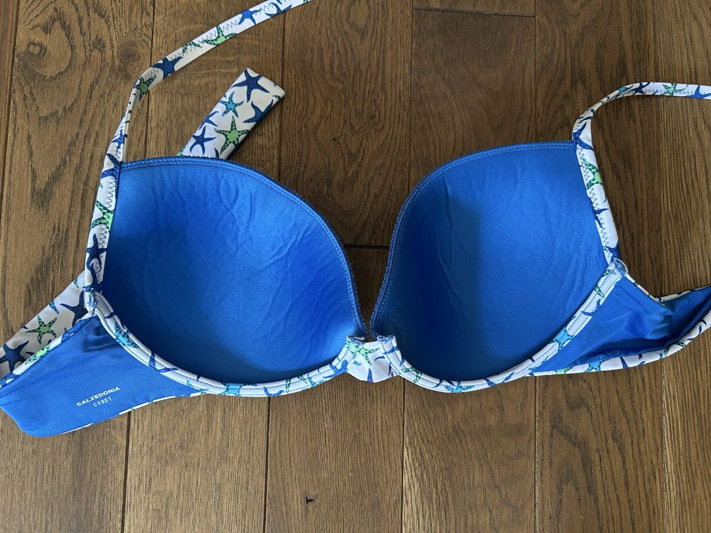 Nowa góra bikini calzedonia  roz c