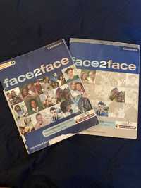 Face2Face pre-intermediate