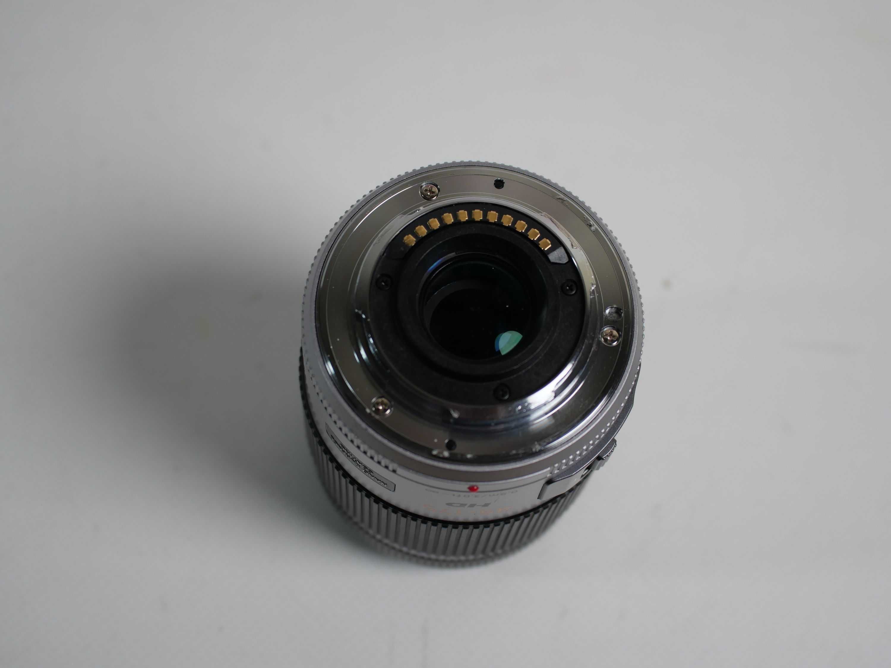 Об'єктив Panasonic Lumix G X Vario PZ 45-175mm f/4.0-5.6 ASPH micro4/3