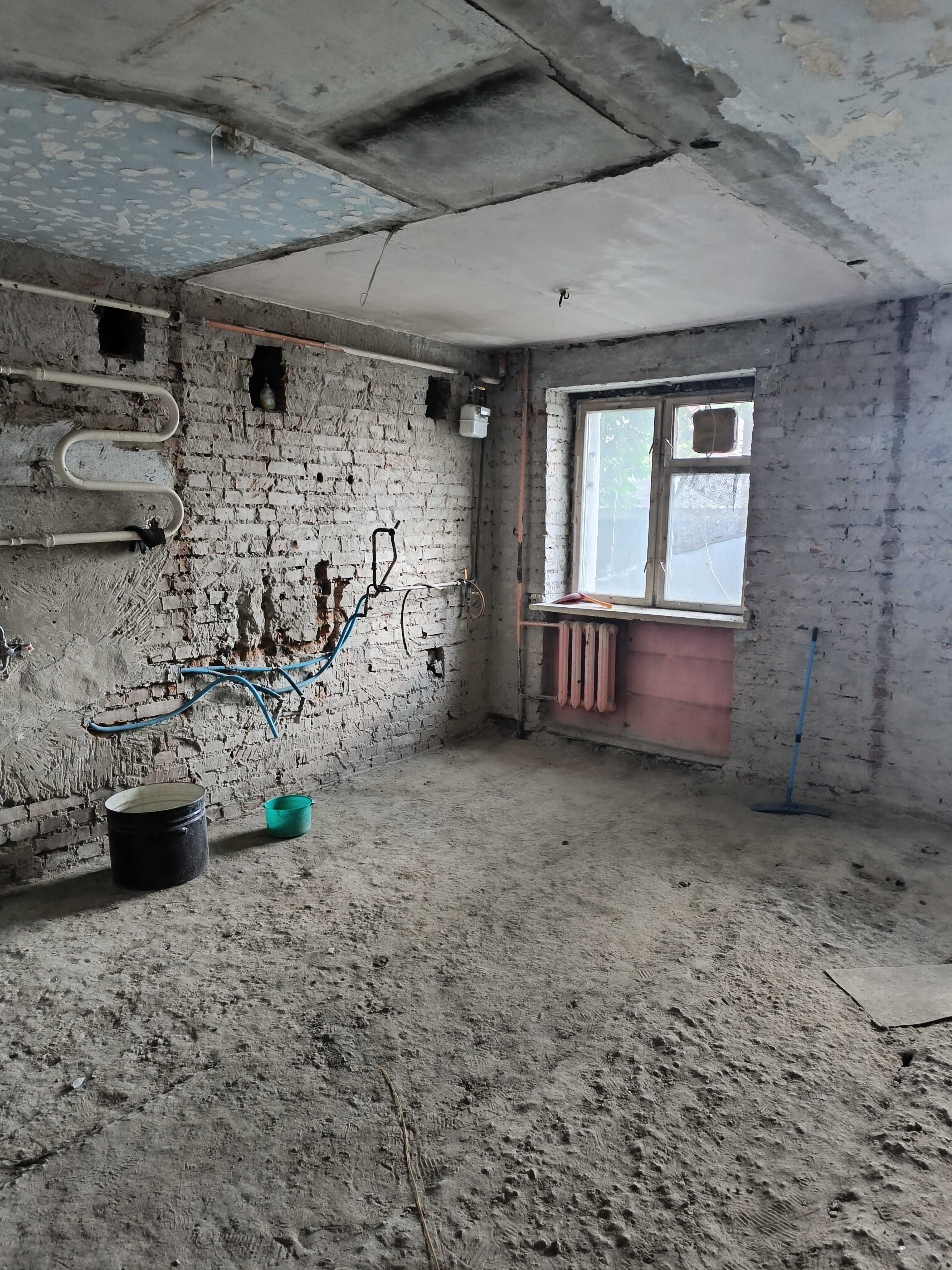 37493 продаж 1 кімнатної квартири в р-н Загод Зерно