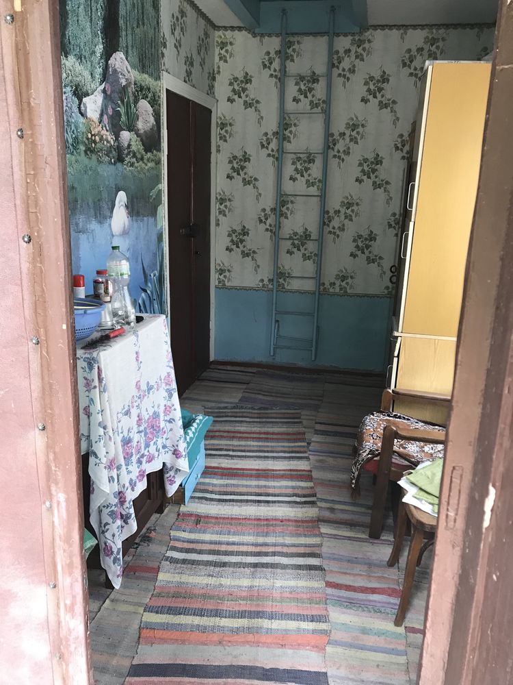 Продається будинок с.Богодухівка