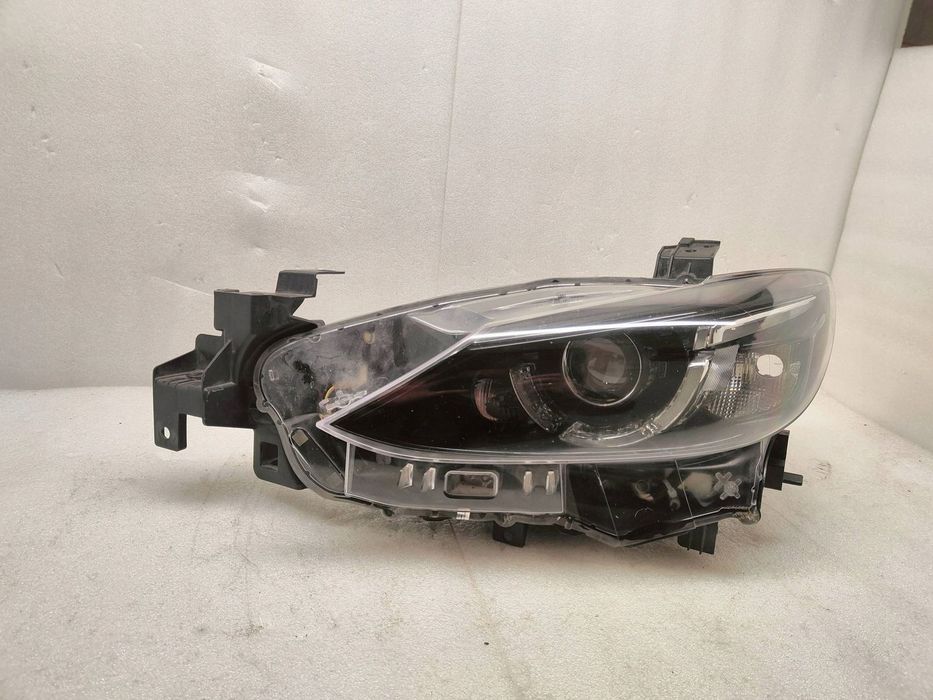 Mazda 6 GJ Przód strona lewa FULL LED 2 SOCZEWKI