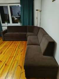 Kanapa rogówka sofa 2,5 x 3,00