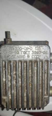 Комутатор ТК 200 ЗІЛ-131 СРСР