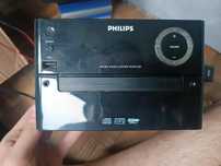 Mikro wieża philips
