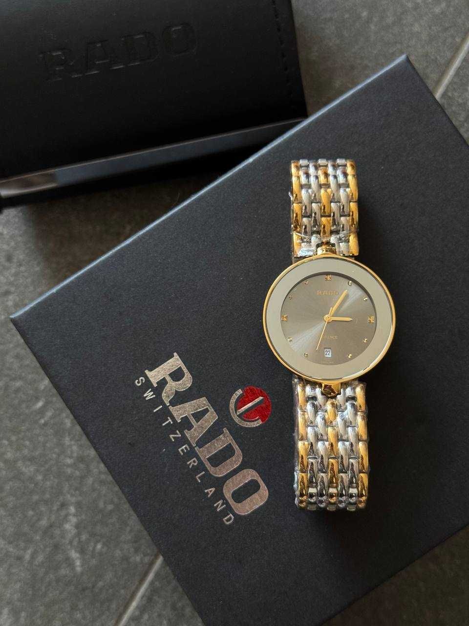 годинник Rado florence