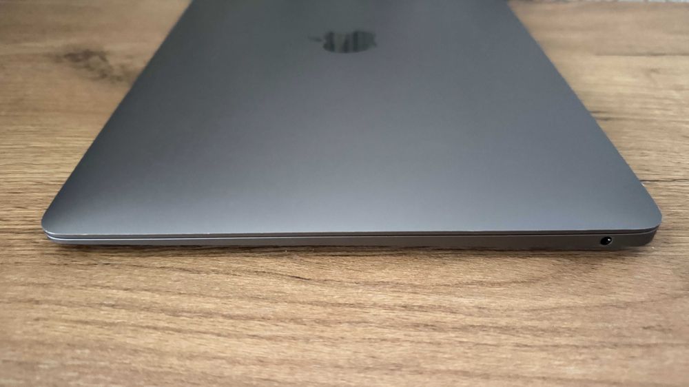  MacBook Air 13 2020 M1 16GB RAM 512GB SSD Space Gray АКБ 100%