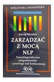 Zarządzać z mocą NLP