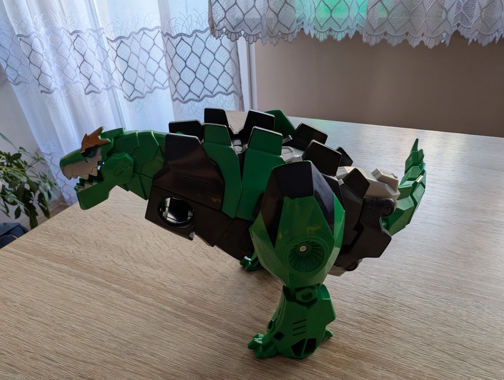 Transformers dinobot Grimlock