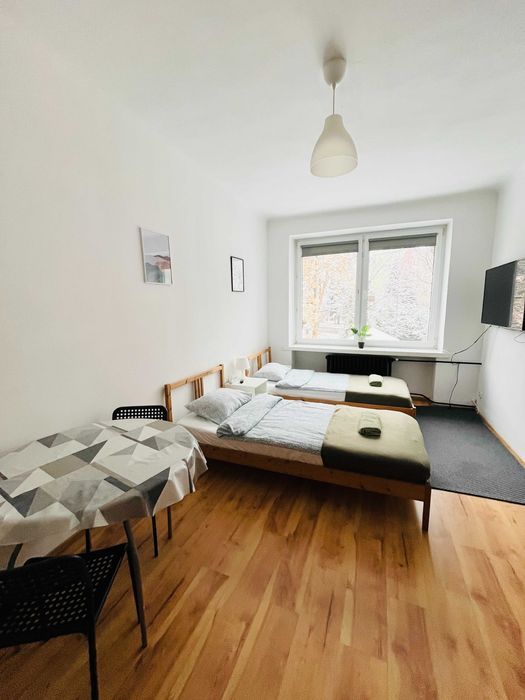 Noclegi Pionki, Pokoje z kuchnią i łazienką, Pokoje dla pracowników