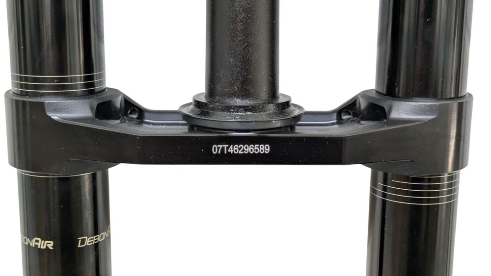 Amortyzator dwupółkowy Rock Shox Boxxer 29'' 200 mm (951)