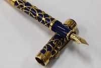 Caneta Montblanc principe regente George IV