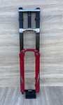 Вилка Rock Shox Boxxer Ultimate 27.5 (2019) Fox 40 Kashima Bos totem