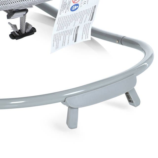 Укачивающий центр шезлонг 4 в 1