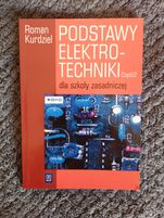 Roman Kurdziel Podstawy Elektrotechniki dla szkoły zasadniczej część 2
