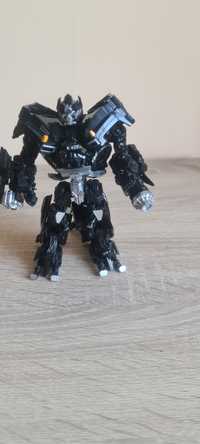 Transformers Ko Ironhide Uszkodzony