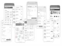 Desenvolvimento Aplicações Mobile iOS e Android
