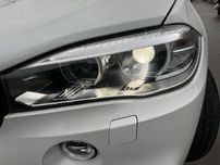 Фара Ксенон Правая Левая BMW X5 F15 Права Ліва Фары БМВ Х5 Ф15 Фари