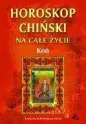 Koń - horoskop chiński. Astrum