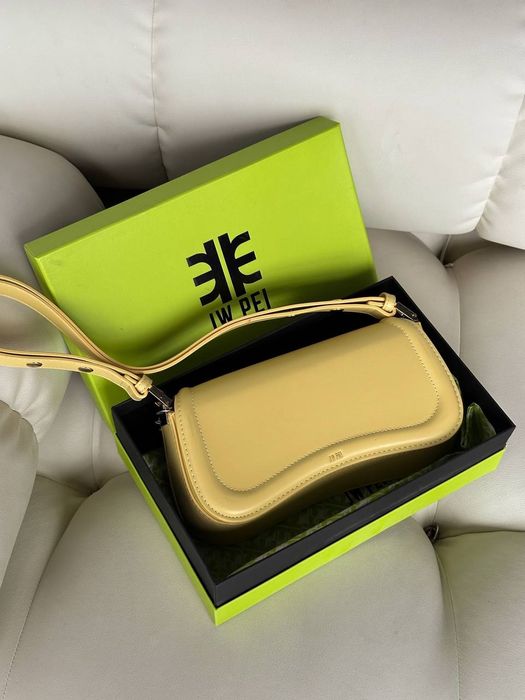 Сумочка  JW PEI преміум якість